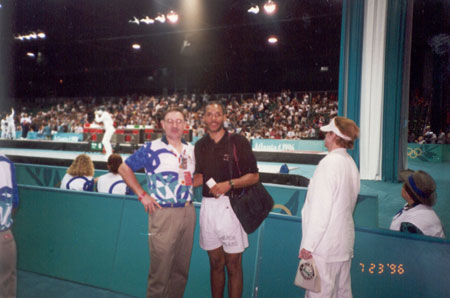 Atlanta 1996 Olympic Games