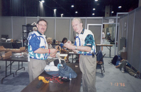 Atlanta 1996 Olympic Games