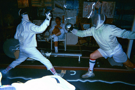 NYC 2012 Olympic Games Bid Film