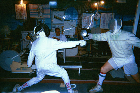 NYC 2012 Olympic Games Bid Film