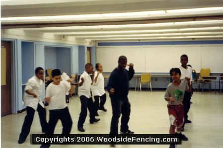 Brooklyn College 2006
