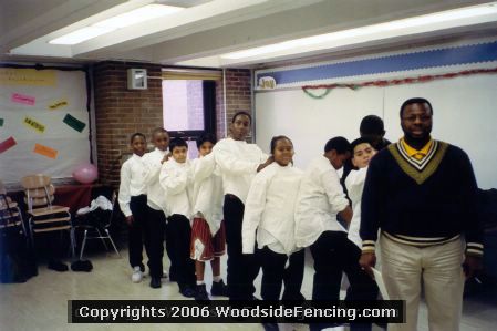 Brooklyn College 2006