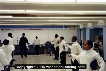 Brooklyn College 2006