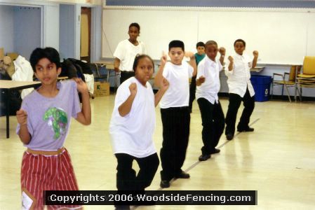 Brooklyn College 2006