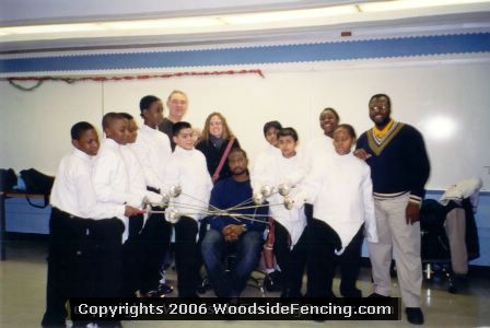 Brooklyn College 2006