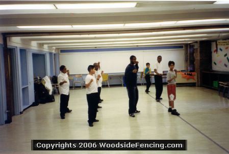 Brooklyn College 2006