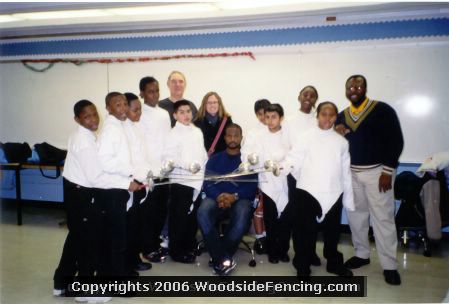 Brooklyn College 2006