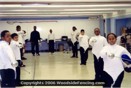 Brooklyn College 2006