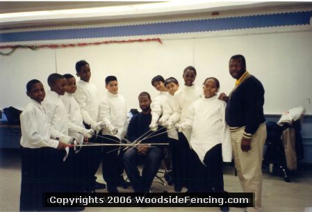 Brooklyn College 2006