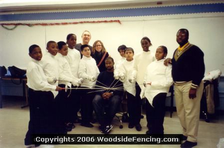 Brooklyn College 2006