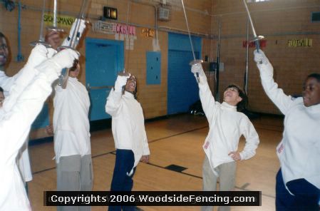 BS BX Party 2006