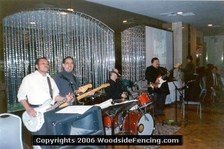 BS BX Party 2006