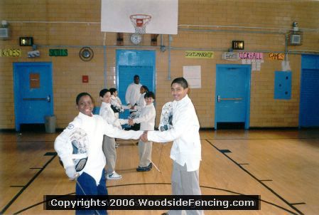 BS BX Party 2006