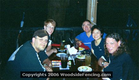 U.S. Fencing Coaches Association
