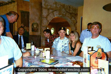 U.S. Fencing Coaches Association