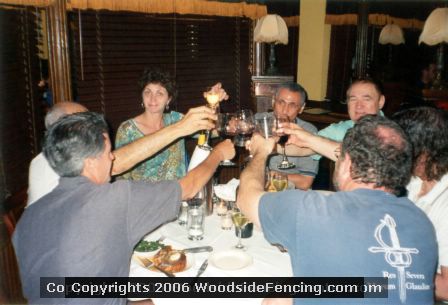 Coaches Conference 2006