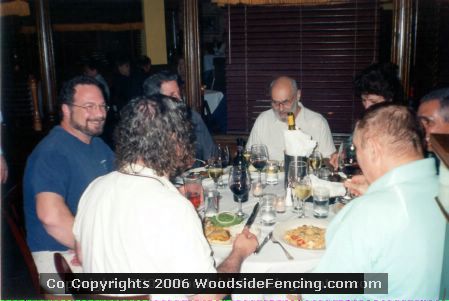 Coaches Conference 2006