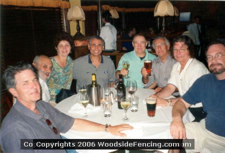 Coaches Conference 2006