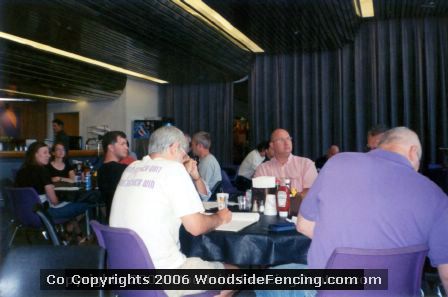 Coaches Conference 2006