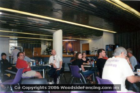 Coaches Conference 2006