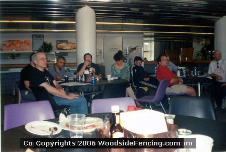 Coaches Conference 2006