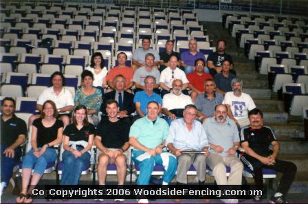 Coaches Conference 2006