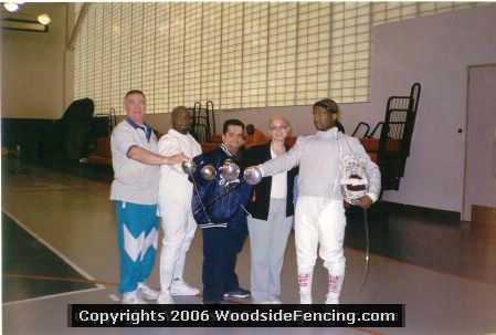 Empire State Games 2006