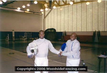 Empire State Games 2006