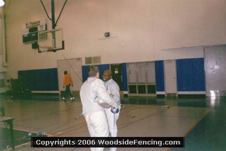 Empire State Games 2006