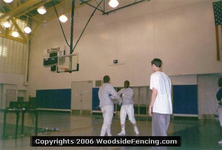 Empire State Games 2006