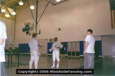 Empire State Games 2006