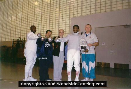 Empire State Games 2006