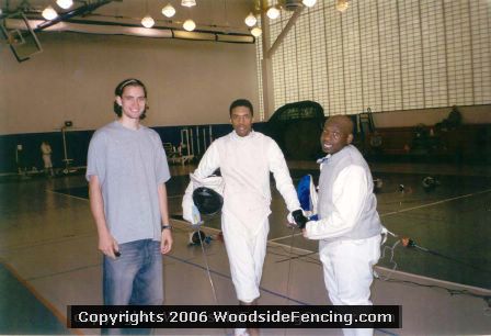 Empire State Games 2006