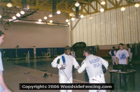Empire State Games 2006