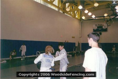 Empire State Games 2006