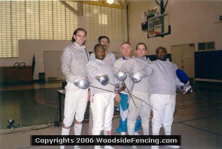 Empire State Games 2006