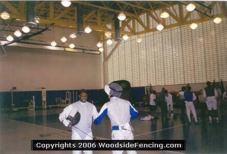Empire State Games 2006