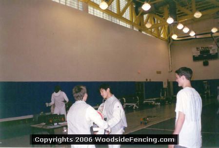 Empire State Games 2006