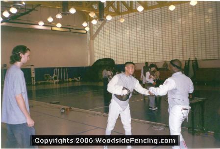 Empire State Games 2006