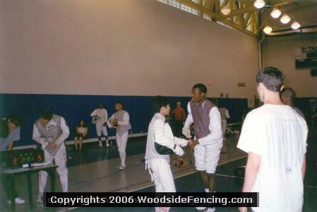 Empire State Games 2006