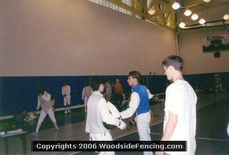 Empire State Games 2006