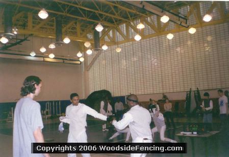 Empire State Games 2006