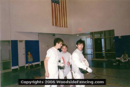 Empire State Games 2006