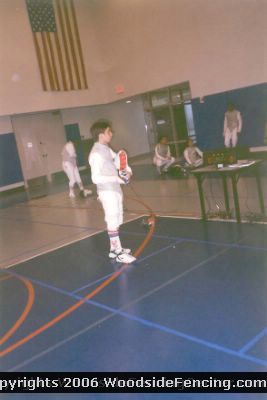 Empire State Games 2006
