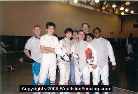 Empire State Games 2006