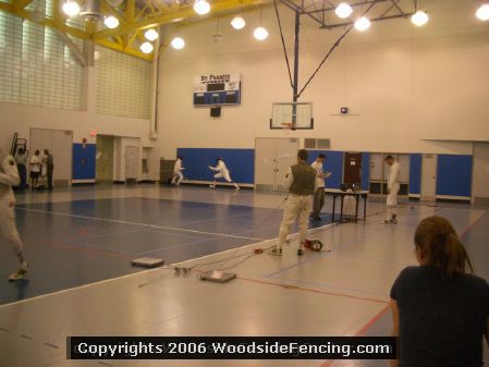 Empire State Games 2006