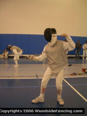 Empire State Games 2006