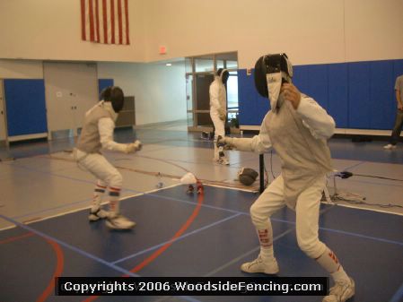 Empire State Games 2006