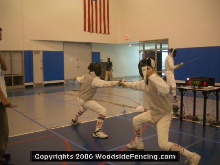 Empire State Games 2006