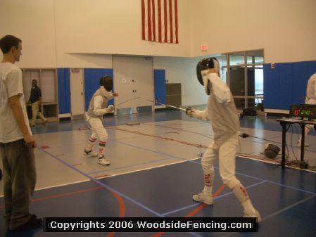Empire State Games 2006